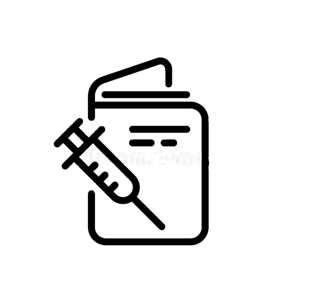 Acompanhamento veterinário periódico, principalmente para nosso filhotes.