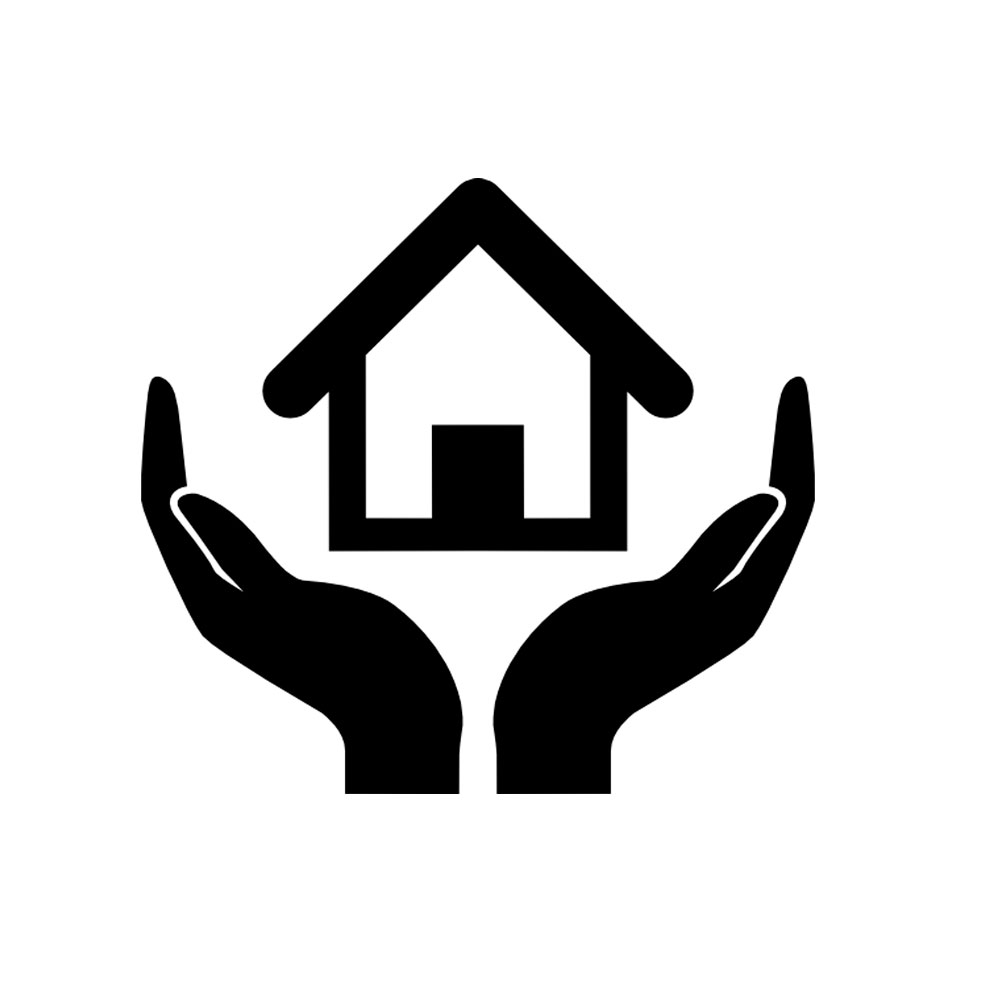 Estrutura completa e principalmente aconchegante, dando maior conforto.